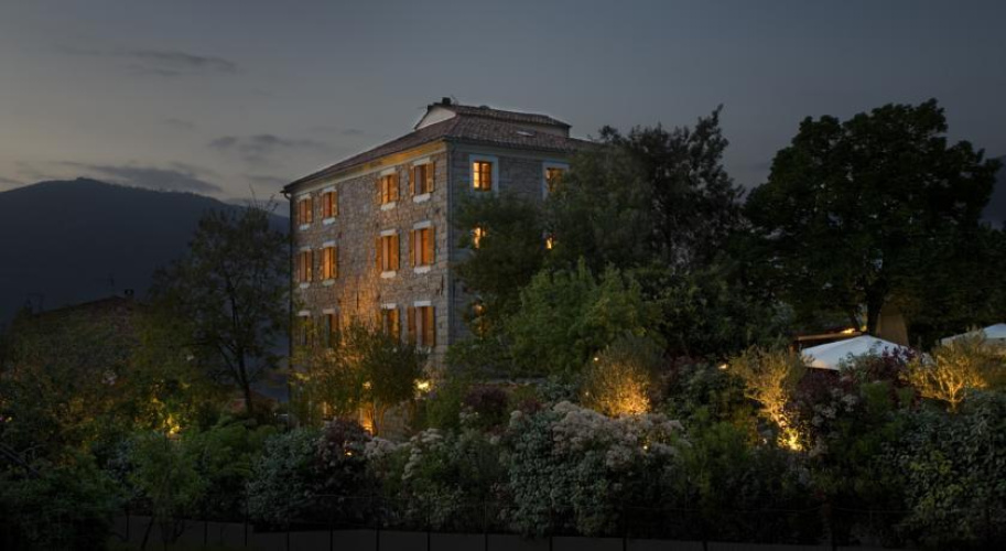 Carpe Diem Palazzu