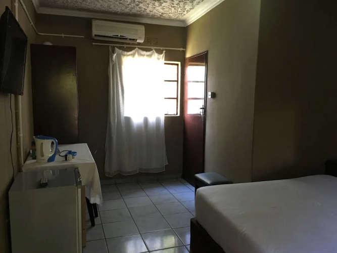 Hawk Guest House