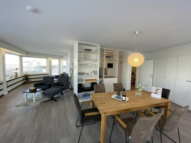 Penthouse Duhner Strand