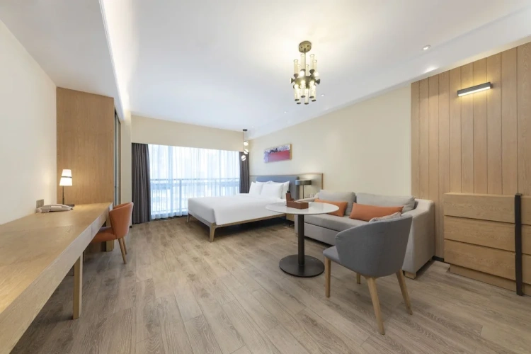 Superior Double Apartment