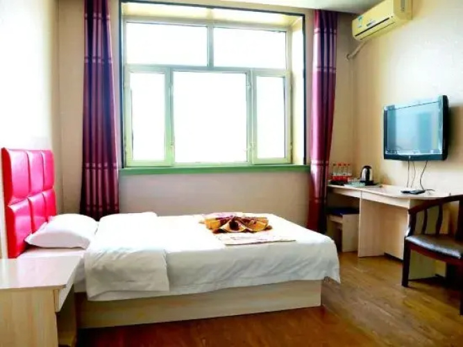 Arun Banner Meng E Express Hotel