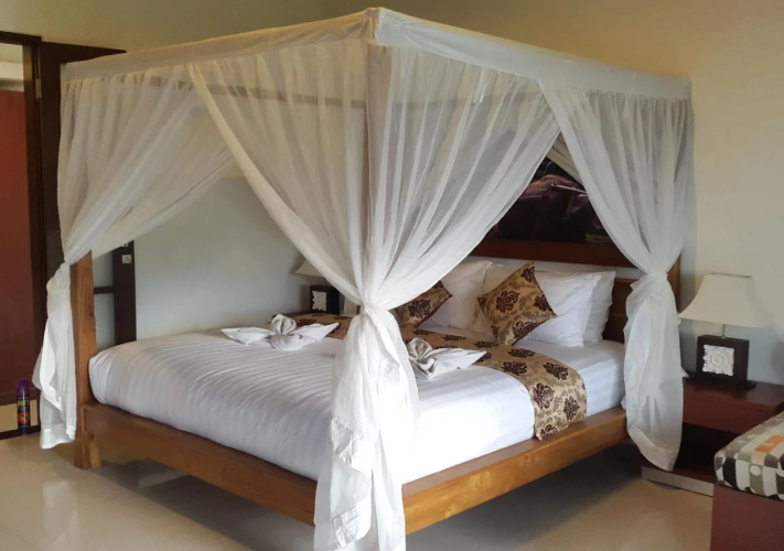 Uluwatu Cottages