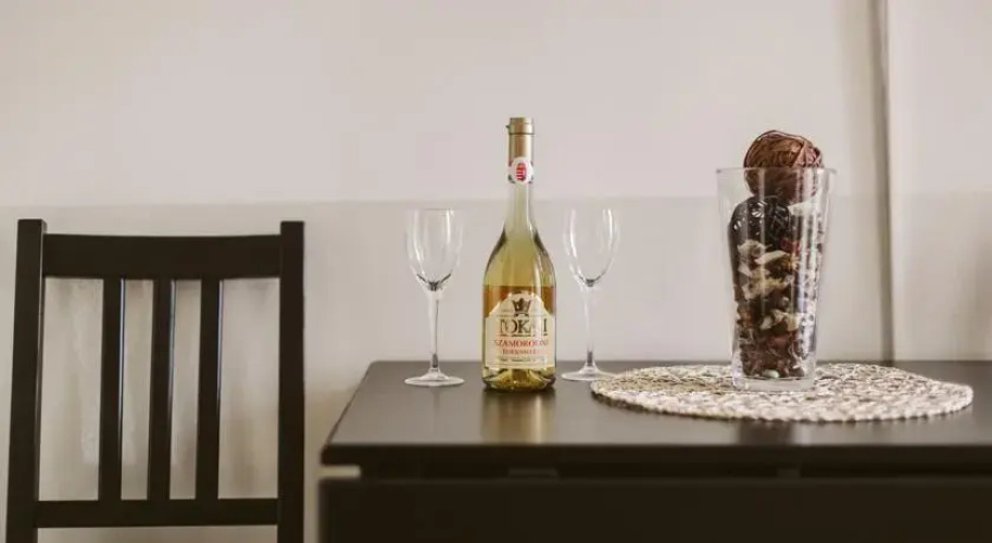 Kaldy Apartment