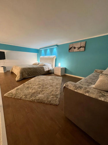 Casa vacanza toledo
