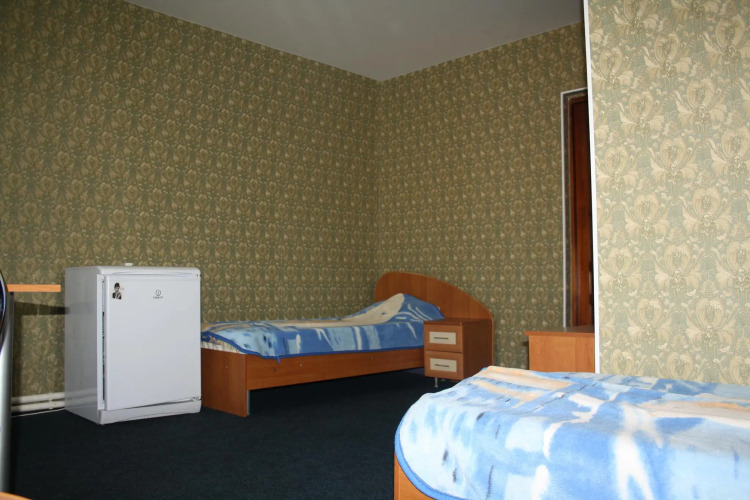 Фотография номера гостиницы Корсар