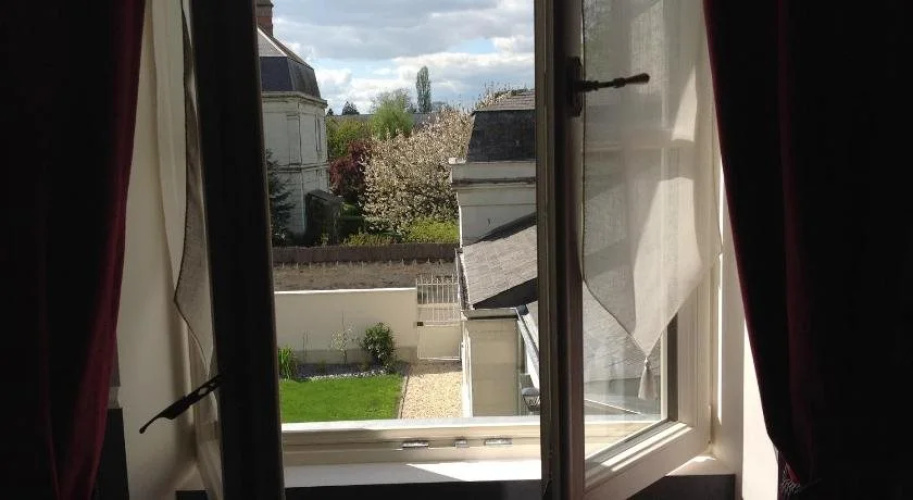 La Petite Echauguette