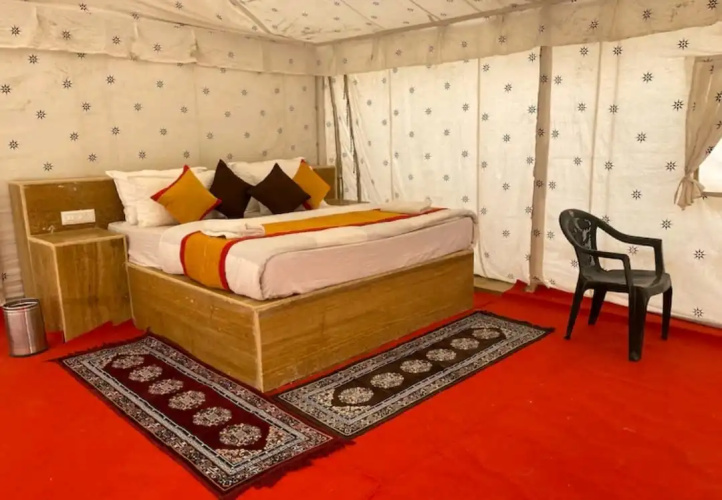 Desert 1St Resort