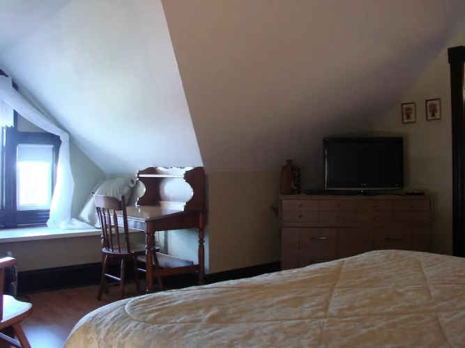Prince County Bed & Breakfast