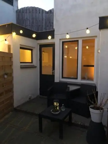 Kingstreet Cottage