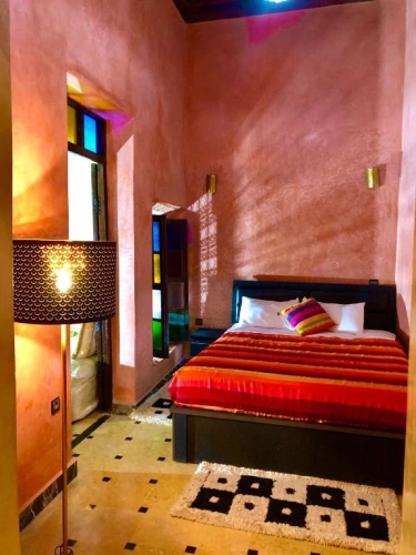 Deluxe Junior Suite