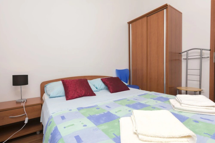 Apartments Vladimir