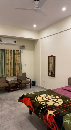 Goroomgo Ashoka Dehradun