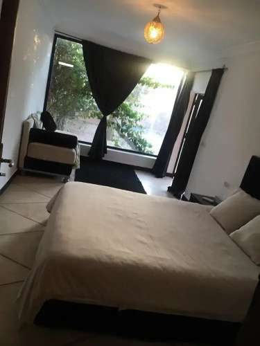 Villa Tarik