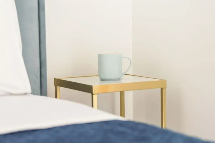 Gresy Boutique Apartment