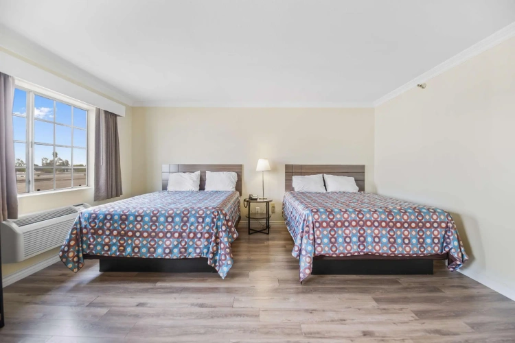 Quadruple Suite
