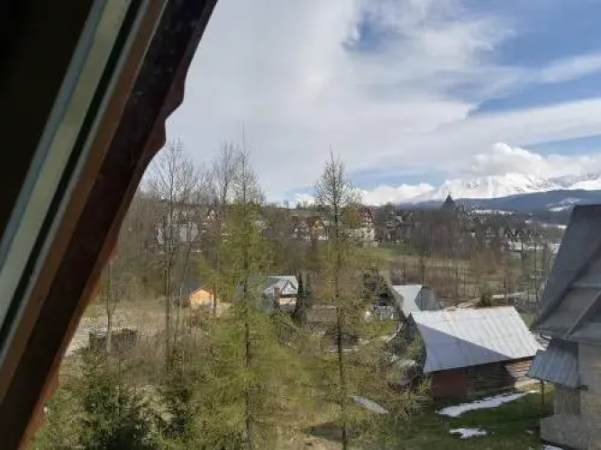 Apartament Stary Mlyn