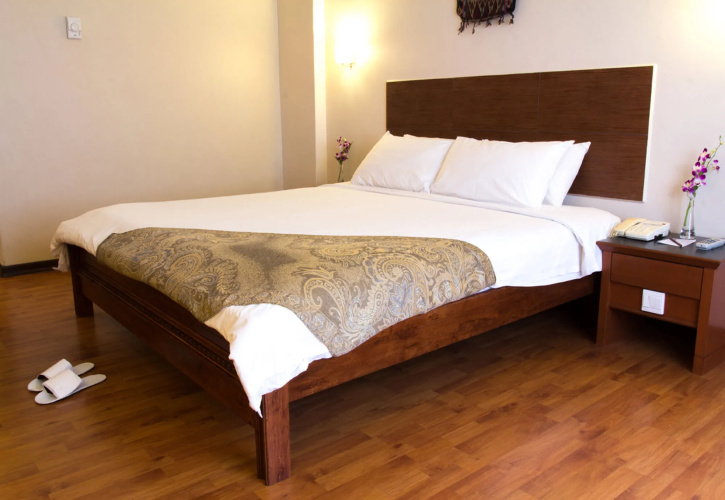 Hotel Maluri