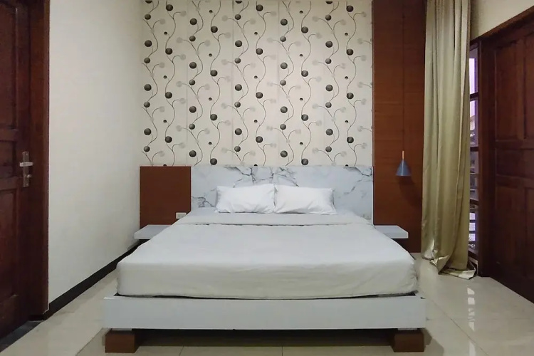 INNCA - Villa Jatidiri Semarang