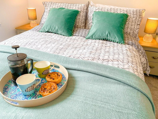 Inviting 1-bed Apartment in Doncaster