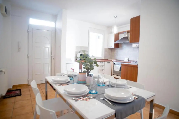 Grand Trees Apartment