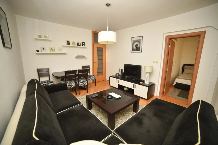 Apartman MILA Sarajevo