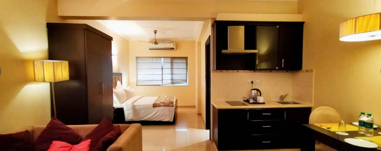 Casa De Bengaluru