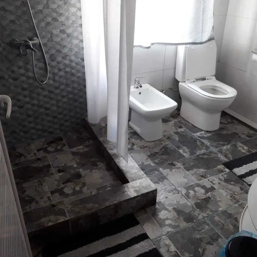 1 Bedroom Apartment with ocean view