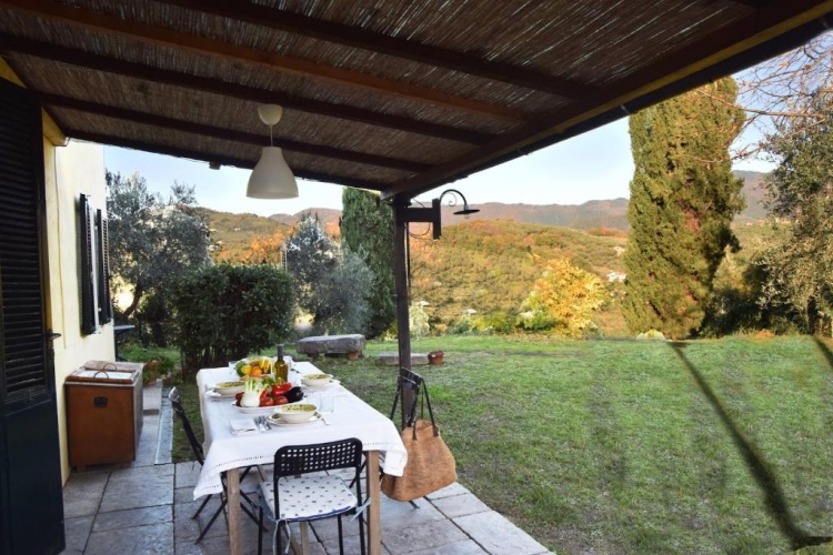 2 Bedrooms Double Cottage