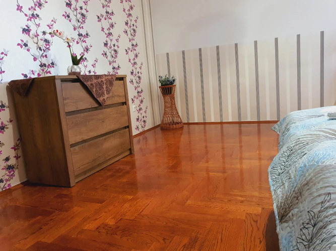 Adel Apartman