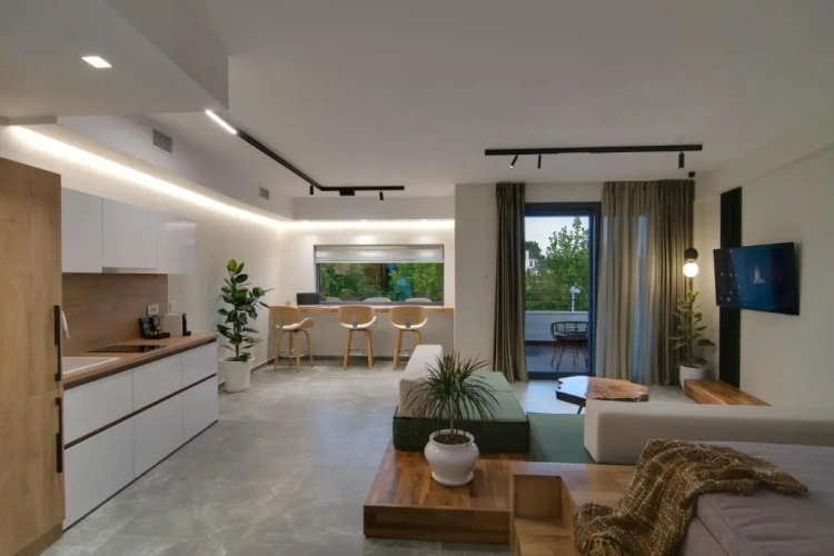 Superior Apartment