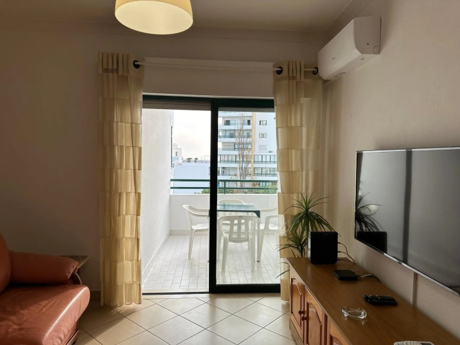 Apartamento Canaima