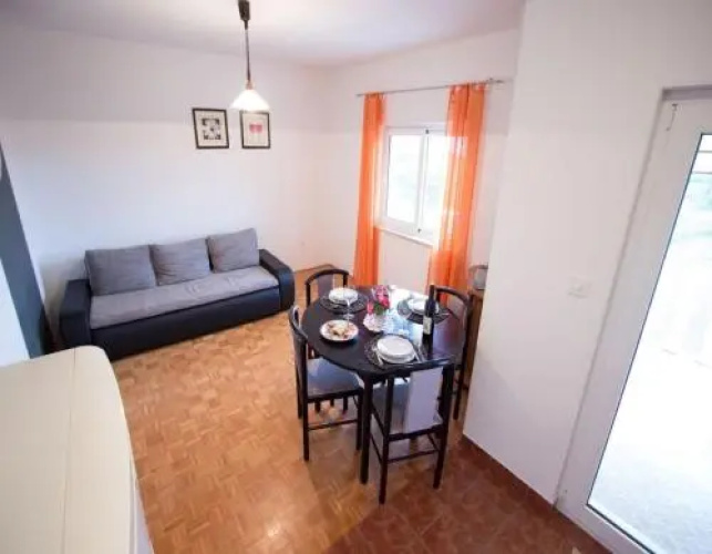 Apartments Miljenko D.