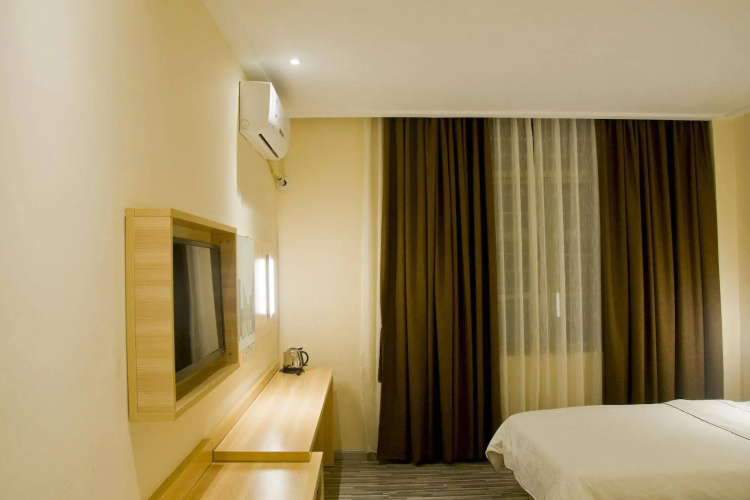 Shangxiajiu Hotel