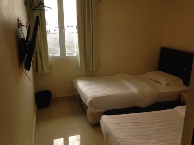 Hua Kiew Hotel