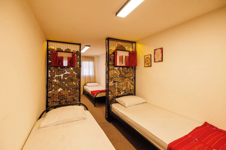 Xhubleta Room - Old Bazaar