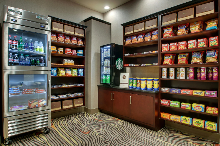 DoubleTree by Hilton Mt. Vernon photo 10