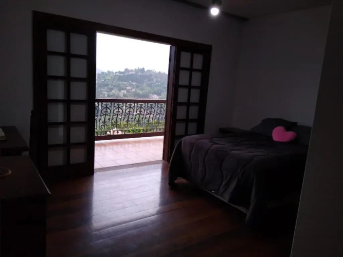 Guest House Nosso Aconchego