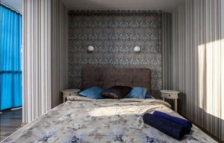 Comfortable Apartments