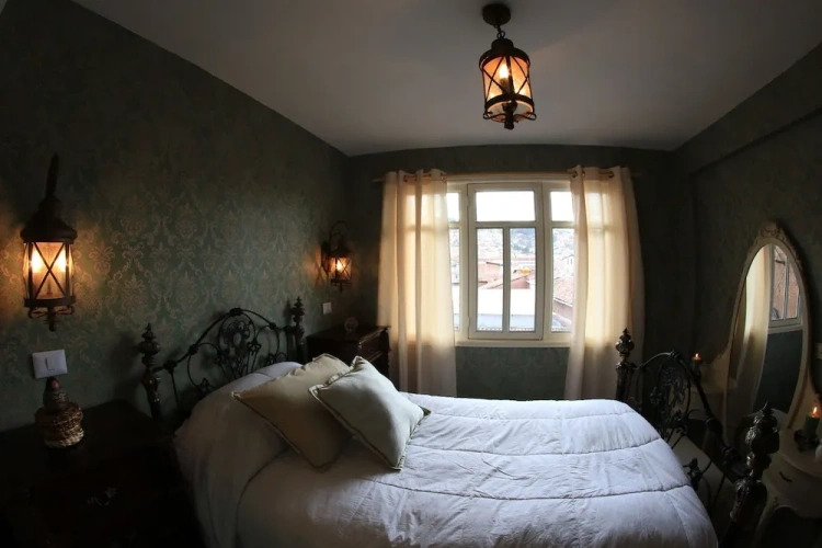 Economy Single room