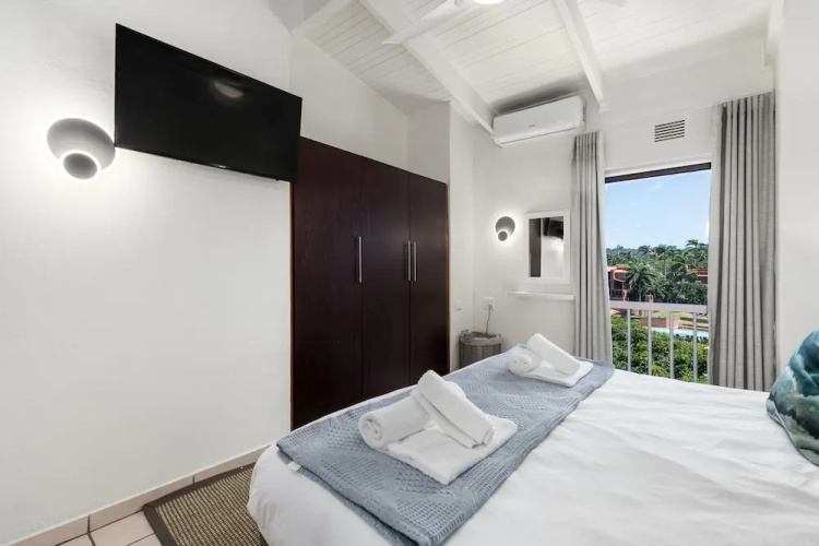 San Lameer Villa Rentals 3122
