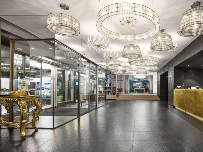 MAXX by Steigenberger Hotel Vienna