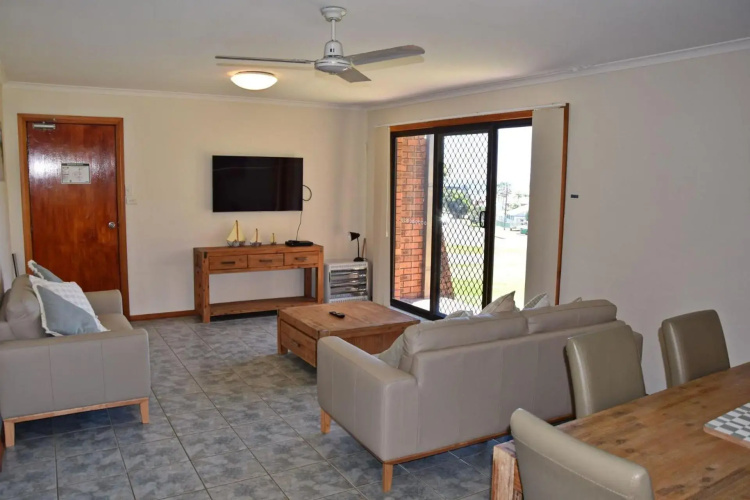 Seaview Townhouse 3