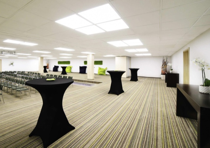 Hotel Novotel Geneve Centre photo 19