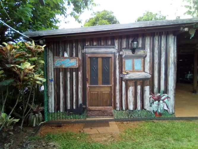 1 Bedroom Cottage