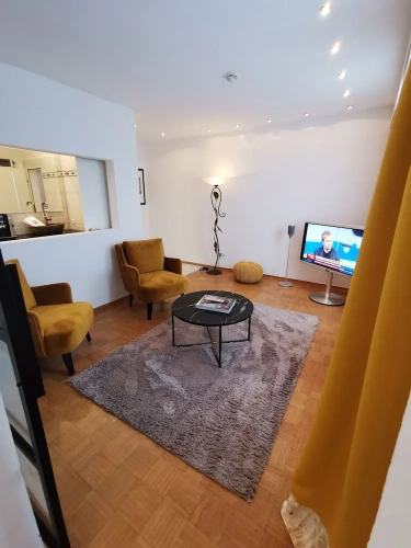 Classic Suite