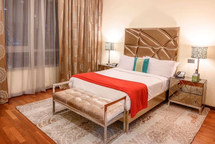 Ramada by Wyndham Downtown Dubai photo 48