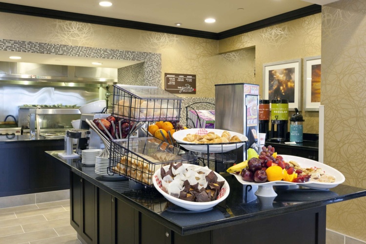 Hilton Garden Inn Toronto/Brampton photo 15