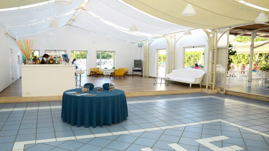 Grand Hotel Flora photo 25