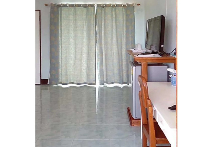 Mrs Luis Guest House
