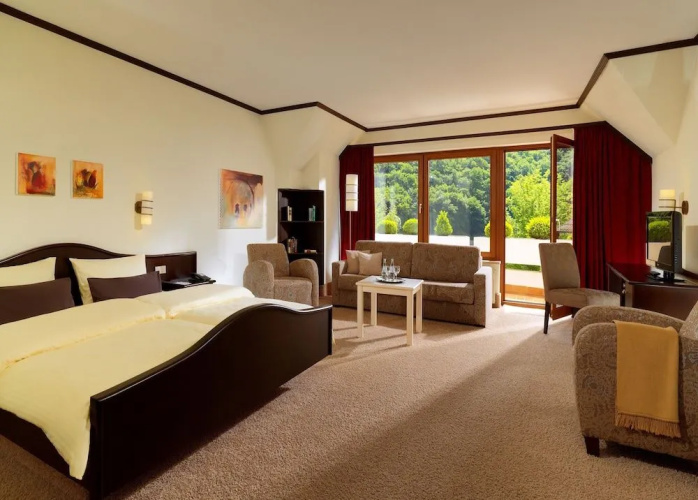 Flair Hotel Werbetal